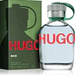 HUGO MAN EDT 75 ML - Miniatura 1