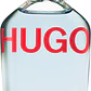 HUGO MAN EDT 125 ML - Miniatura 2