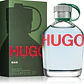 HUGO MAN EDT 125 ML - Miniatura 1