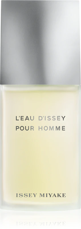 LÂ´Eau DÂ´Issey Pour Homme 125ML EDT 2
