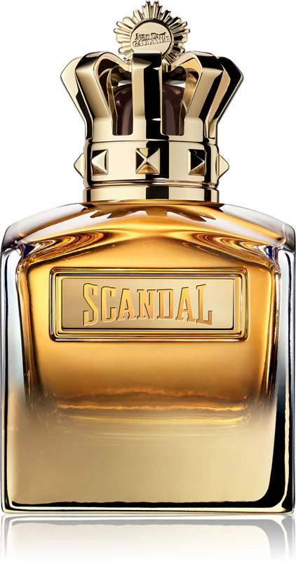 Jean Paul Gaultier Scandal Pour Homme Absolu Parfum Concentré 150 Ml 2