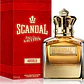 Jean Paul Gaultier Scandal Pour Homme Absolu Parfum Concentré 150 Ml - Miniatura 1