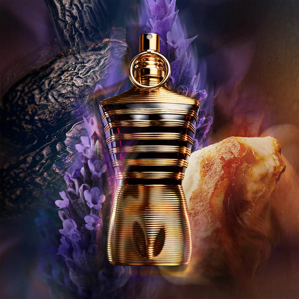 Jean Paul Gaultier Le Male Elixir Parfum 75 ml 3