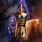 Jean Paul Gaultier Le Male Elixir Parfum 75 ml - Miniatura 3