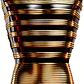 Jean Paul Gaultier Le Male Elixir Parfum 200 ml - Miniatura 2