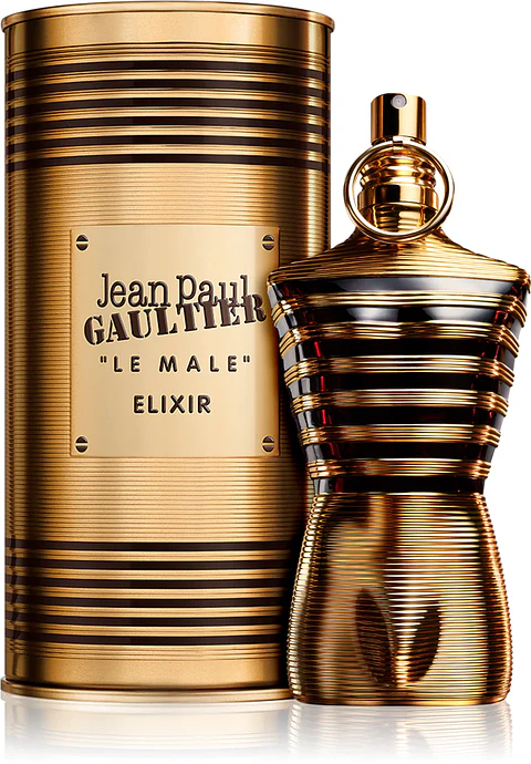 Jean Paul Gaultier Le Male Elixir Parfum 125 ml