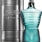 Jean Paul Gaultier Le Male EDT 125 ml - Miniatura 1