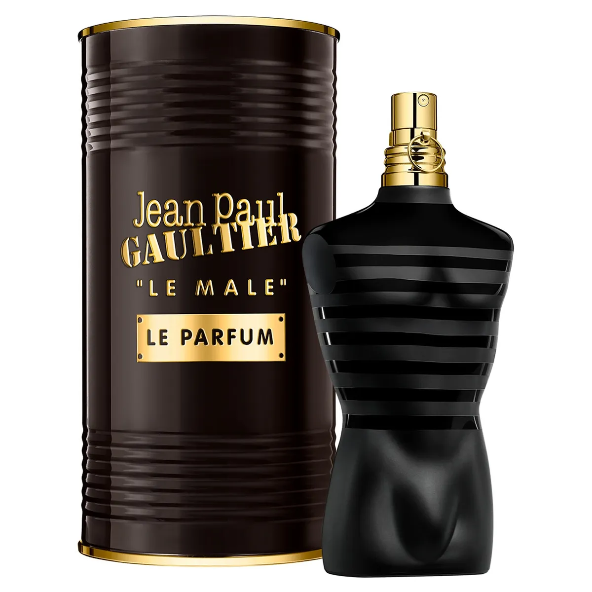  Jean Paul Gaultier Le Male Le Parfum EDP 200 ml 1