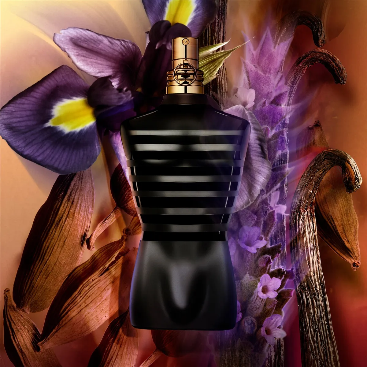  Jean Paul Gaultier Le Male Le Parfum EDP 200 ml 3
