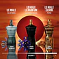  Jean Paul Gaultier Le Male Le Parfum EDP 200 ml - Miniatura 5