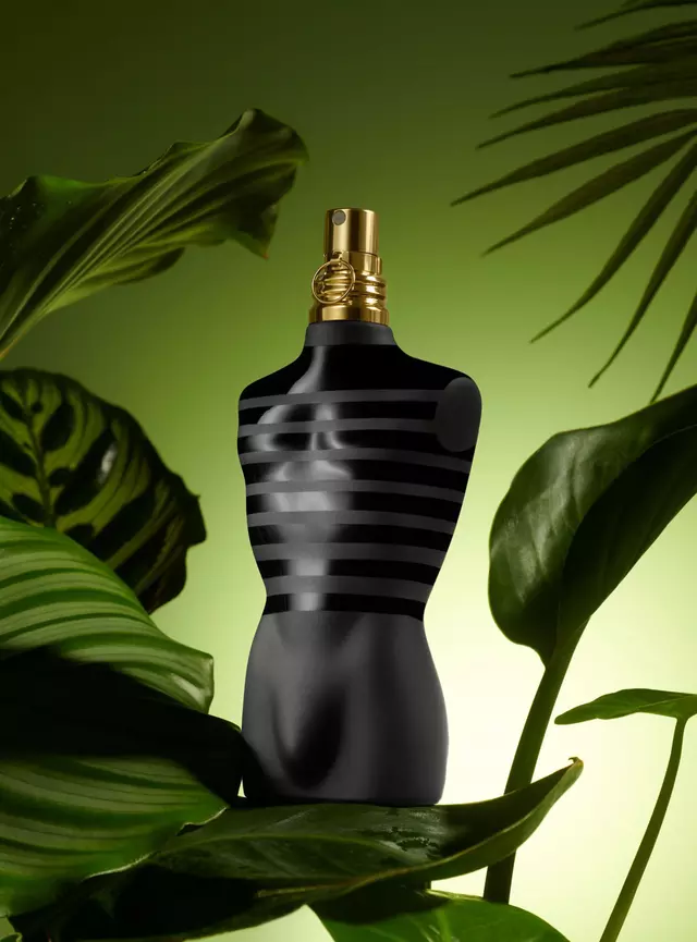JEAN PAUL GAULTIER  LE MALE LE PARFUM EDP 125ML 3