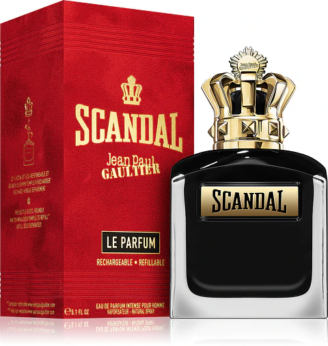 Scandal Le PARFUM INTENSE 150ml