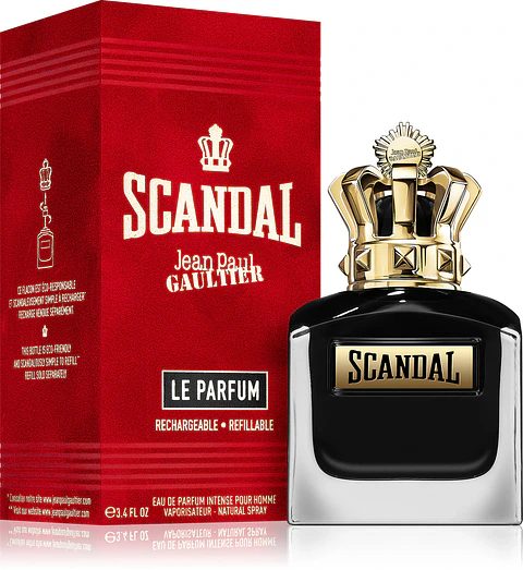 Scandal Le Parfum Intense EDP 100 ml