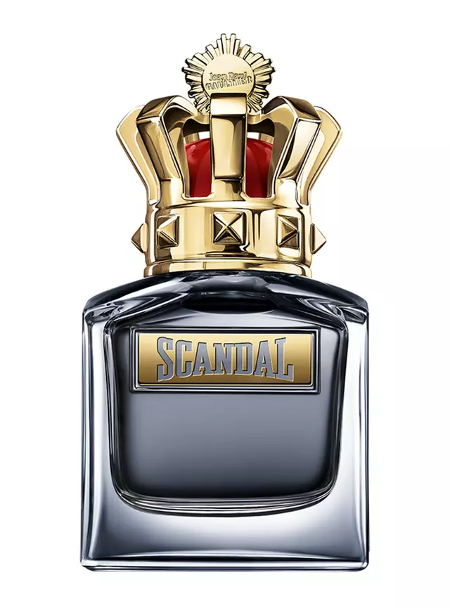 Jean Paul Gaultier Pour Homme Scandal EDT 50 ML 2
