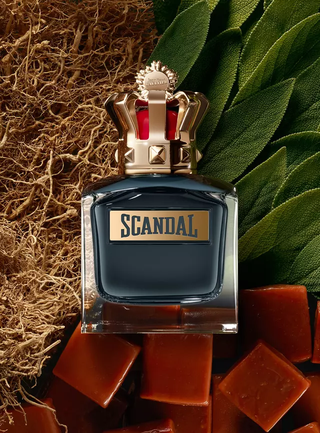 Jean Paul Gaultier Scandal Pour Homme EDT 150 ML 2