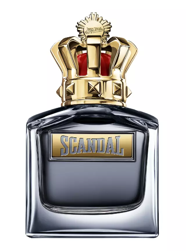 Jean Paul Gaultier Scandal Pour Homme EDT 150 ML 3