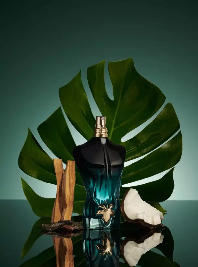 Jean Paul Gaultier Le Beau LE PARFUM EDP INTENSE 125 ML 2