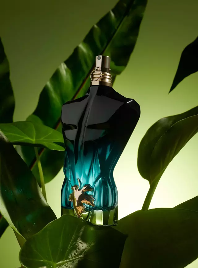 Jean Paul Gaultier Le Beau LE PARFUM EDP INTENSE 125 ML 3