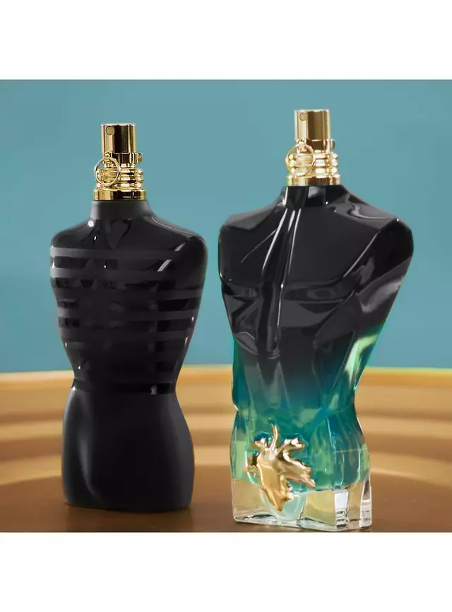 Jean Paul Gaultier Le Beau LE PARFUM EDP INTENSE 125 ML 5