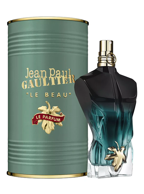 Jean Paul Gaultier Le Beau LE PARFUM EDP INTENSE 75 ML