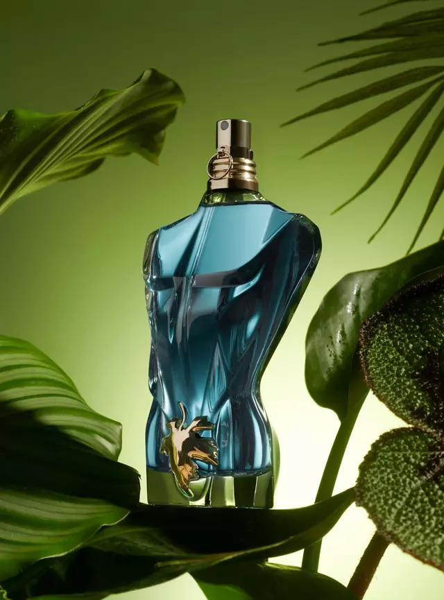 Jean Paul Gaultier Le Beau EDT 125 ML 6