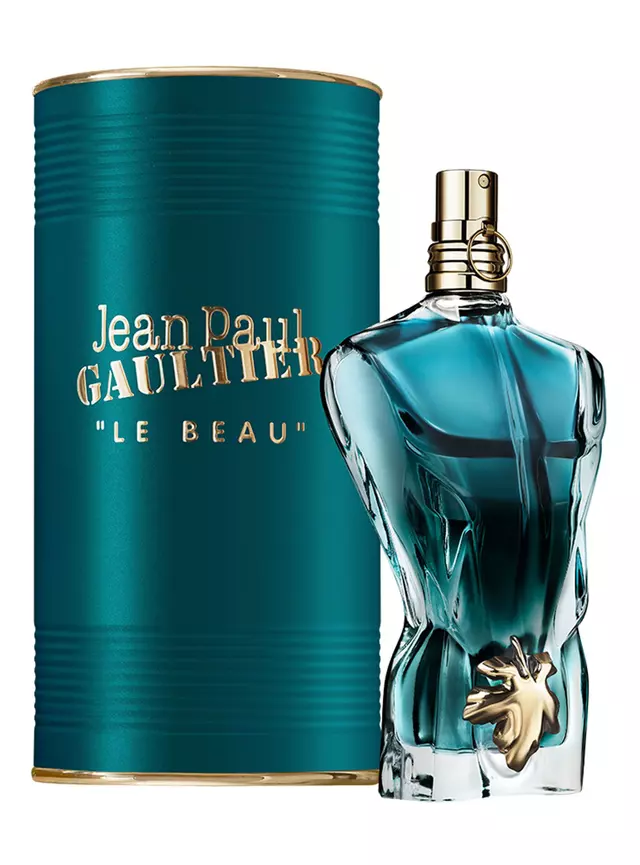 JEAN PAUL GULTIER  LE BEAU HOMBRE EDT 75ML 1