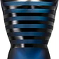 Jean Paul Gaultier Le Mâle Ultra EDT Intense 125 ML - Miniatura 2