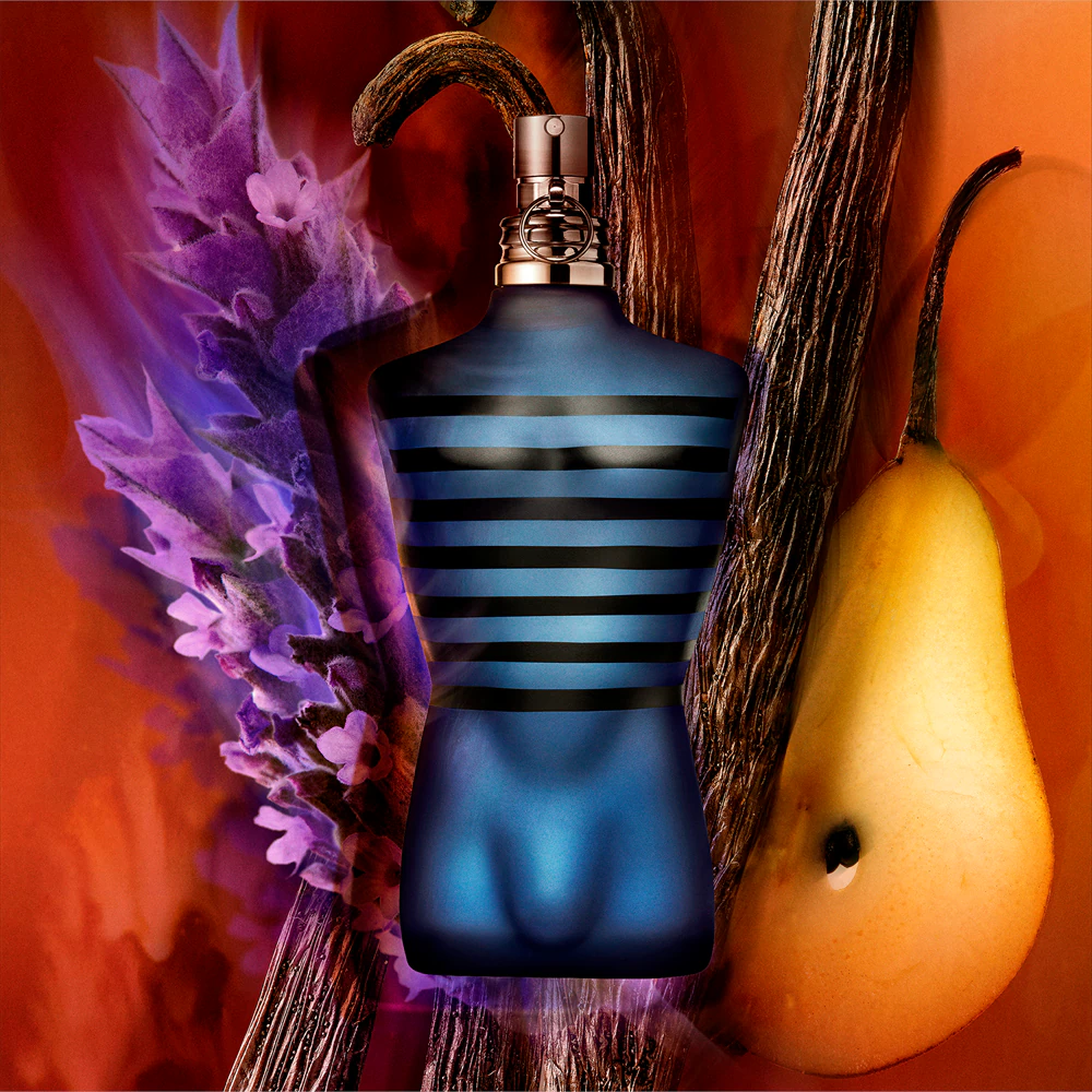 Jean Paul Gaultier Le Mâle Ultra EDT Intense 125 ML 3