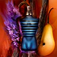Jean Paul Gaultier Le Mâle Ultra EDT Intense 125 ML - Miniatura 3