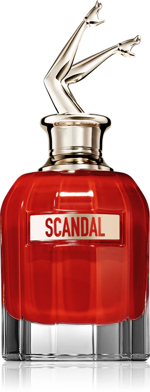SCANDAL LE PARFUM EDP 80 ML MUJER 2