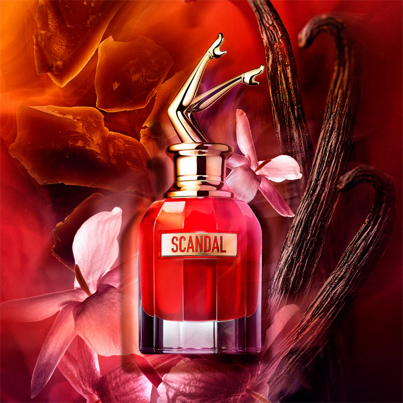 SCANDAL LE PARFUM EDP 80 ML MUJER 3