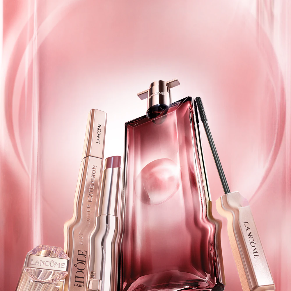 IDOLE POWER EDP INTENSE 25 ML LANCOME 4