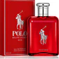 Ralph Lauren Polo Red 125ML EDP Hombre - Miniatura 1