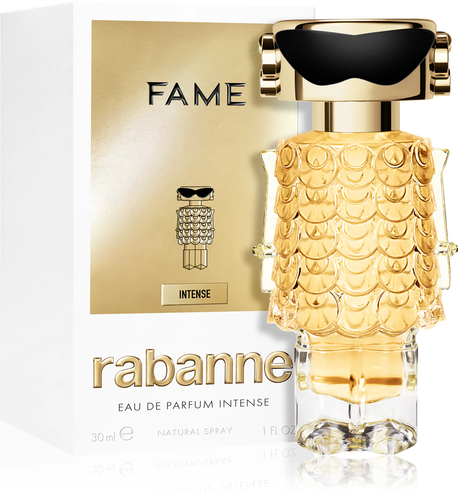 PACO RABANNE FAME EDP INTENSE 30 ML 1