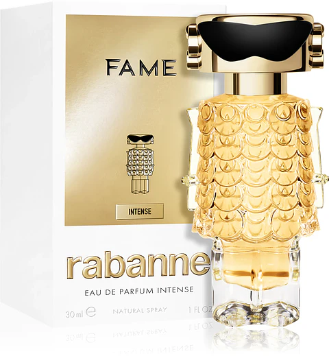 PACO RABANNE FAME EDP INTENSE 30 ML