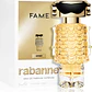 PACO RABANNE FAME EDP INTENSE 30 ML - Miniatura 1