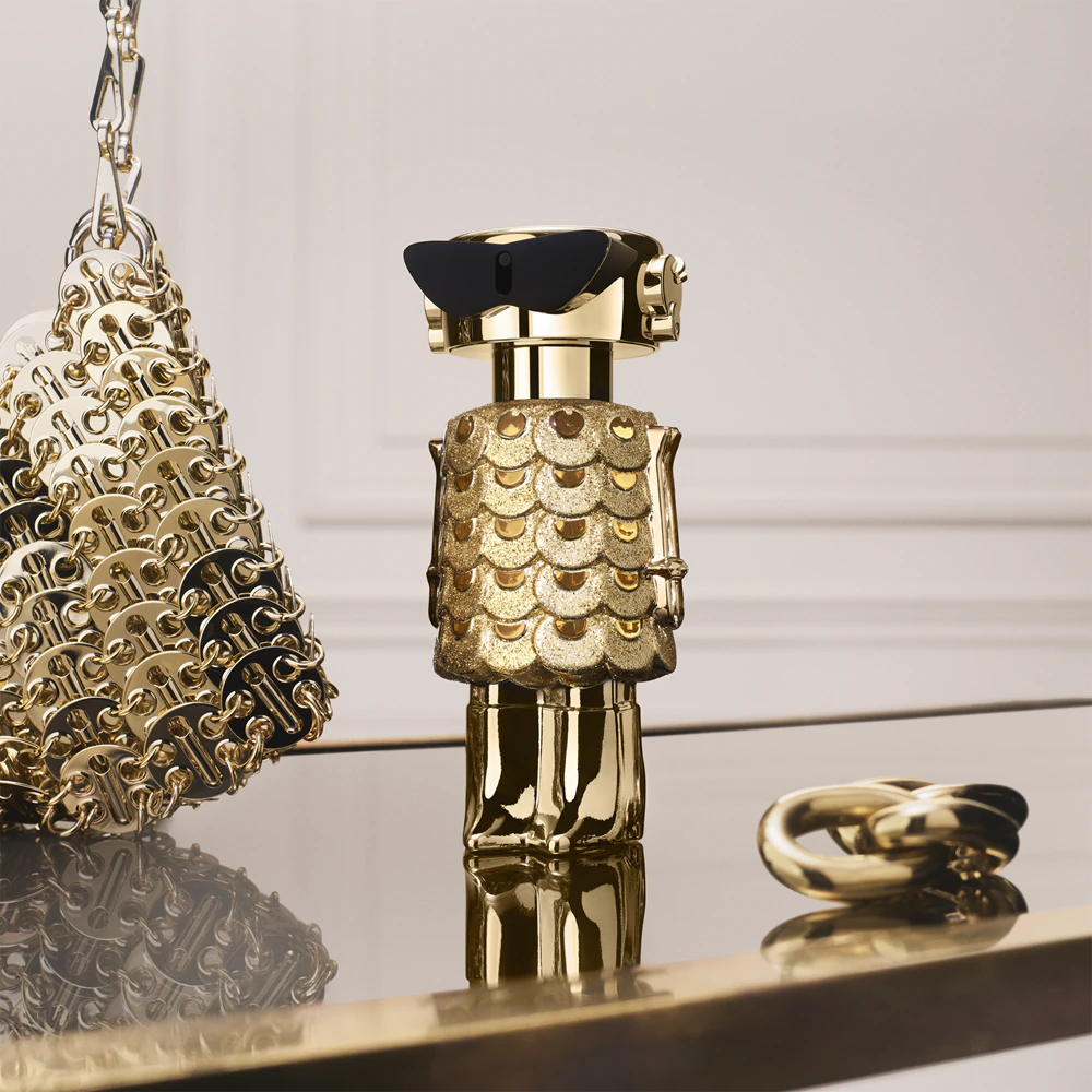 PACO RABANNE FAME EDP INTENSE 30 ML 4