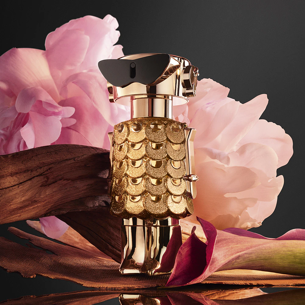 PACO RABANNE FAME EDP INTENSE 30 ML 3