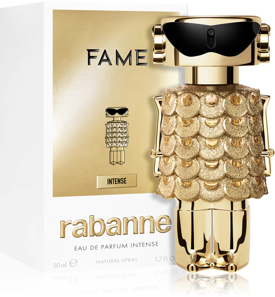 PACO RABANNE FAME EDP INTENSE 50 ML 1