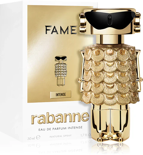 PACO RABANNE FAME EDP INTENSE 50 ML