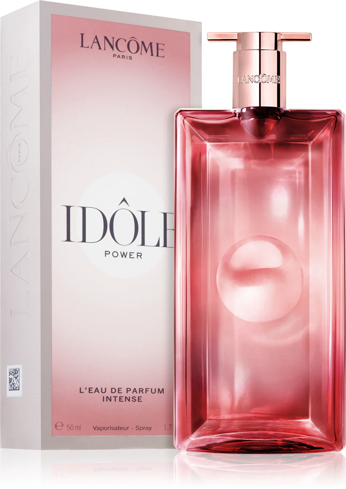 IDOLE POWER EDP INTENSE 50 ML LANCÔME 1