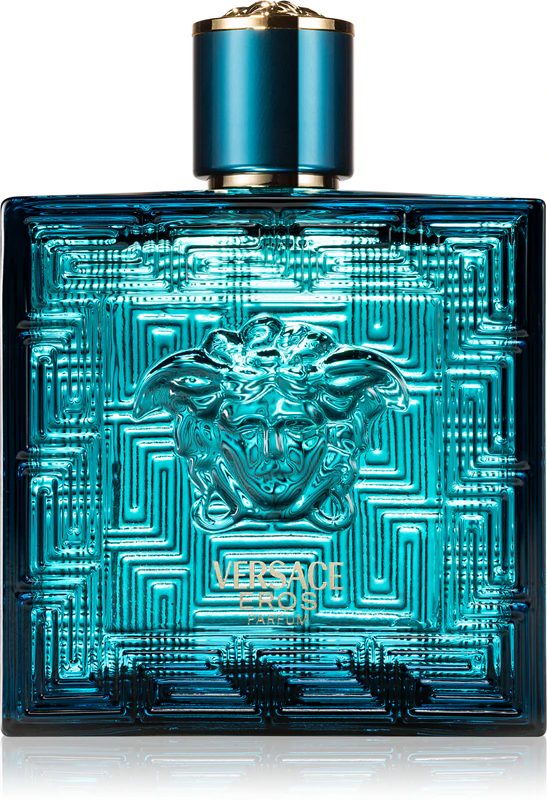 Versace Eros Parfum 200 ml 2