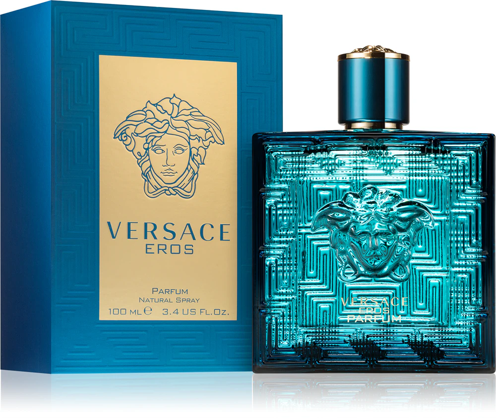 Versace Eros Parfum 200 ml 1
