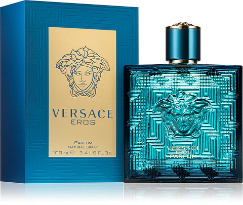 Versace Eros Parfum 200 ml