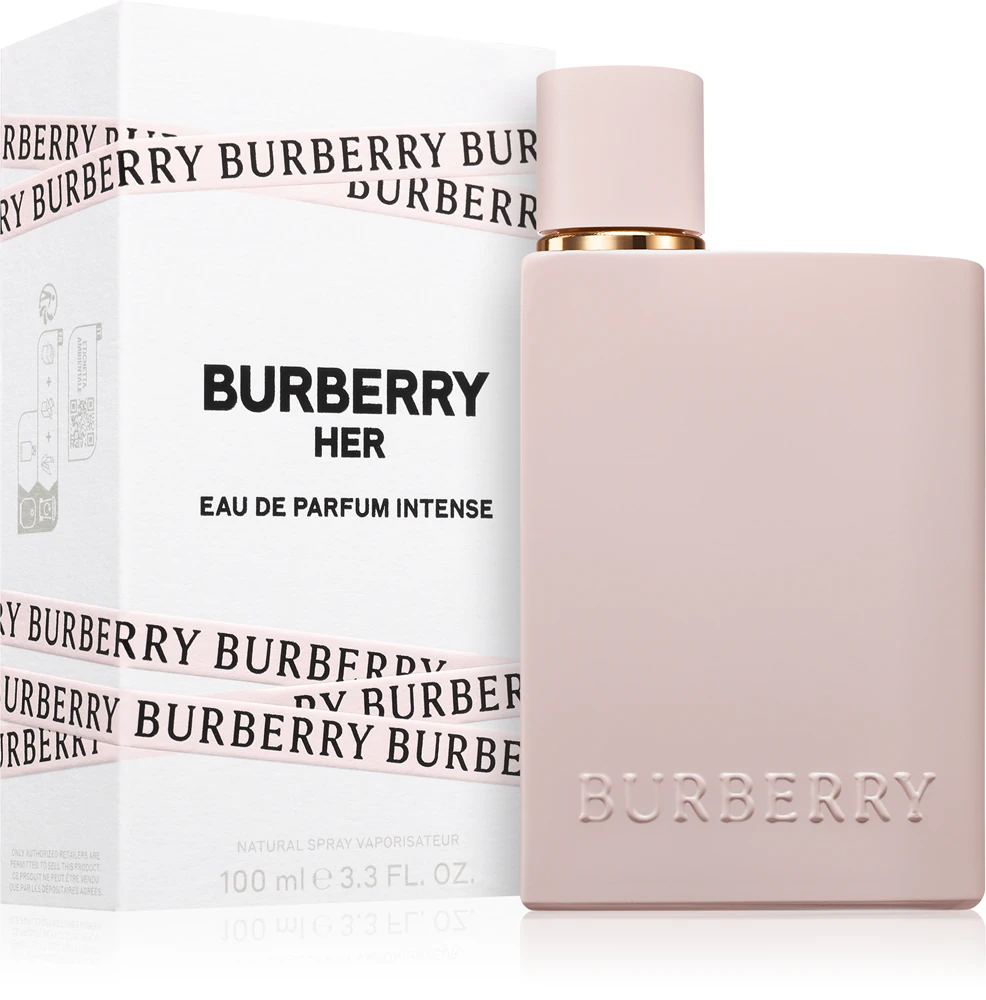 BURBERRY HER INTENSE EDP 100 ML 1
