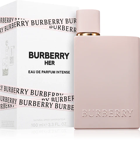 BURBERRY HER INTENSE EDP 100 ML