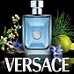 Versace Pour Homme 100ML EDT - Miniatura 3
