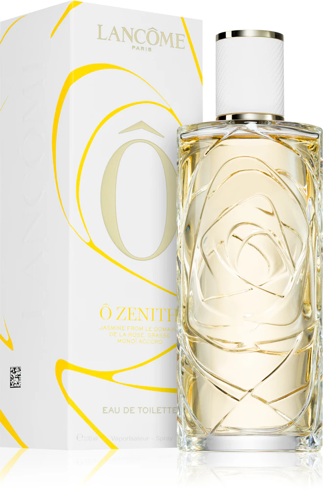  O ZENITH EDT 100 ML LANCOME 1