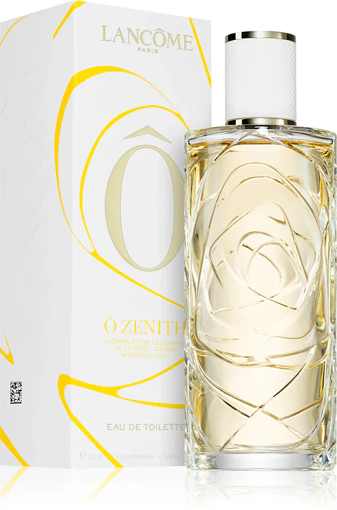  O ZENITH EDT 100 ML LANCOME