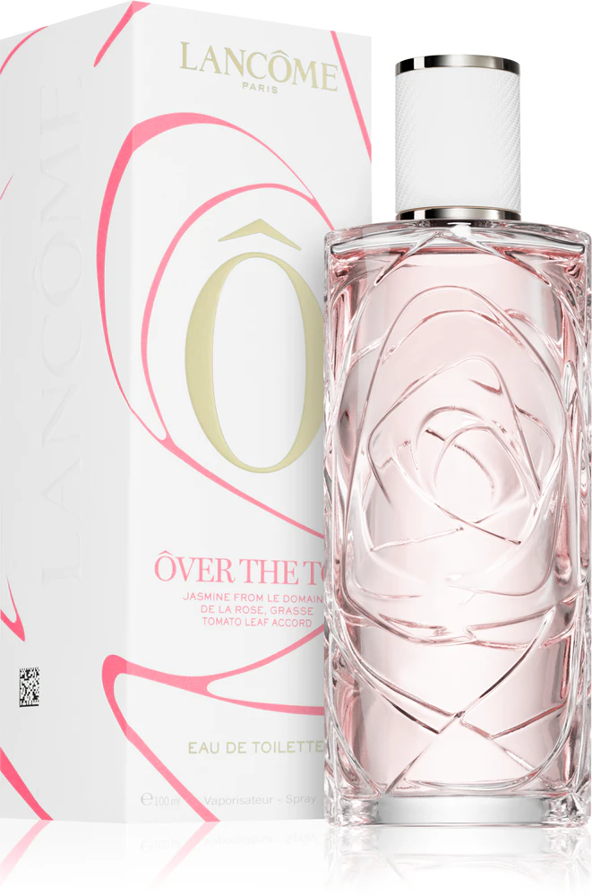 OVER THE TOP EDT 100 ML LANCOME 1
